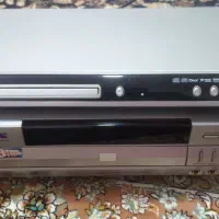 DVD و CD