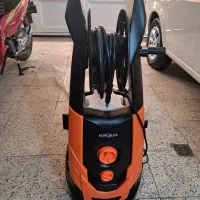 کارواش ماشین و غیره