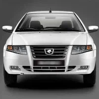 فروش صمند سورن پلاس مدل 1404