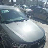دنا پلاس 5 دنده ساده EF7، مدل ۱۴۰۳
