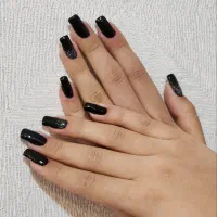کاشت ناخن