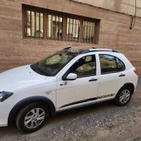 کوییک r مدل ۹۹|خودرو سواری و وانت|تهران, بنی‌هاشم|دیوار