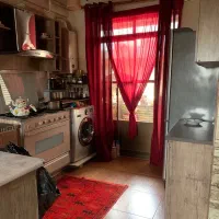 کابینت ها .گازپنج شعله.هود .به فروش میرسد