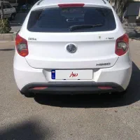 برلیانس H220 دنده ای، مدل ۱۳۹۵|خودرو سواری و وانت|تهران, ستارخان|دیوار