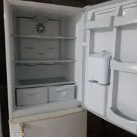 یخچال فریزر ۲ در|یخچال و فریزر|کامیاران, |دیوار