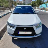 دنا اپشنال توربو مدل ۴۰۴