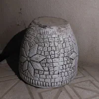 گلدان بزرگ