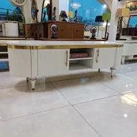 جشنواره فروش میز تلویزیون های اورجینال