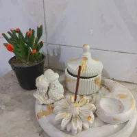 فروش سنگ مصنوعی تکی و عمده|صنایع دستی و سایر لوازم تزئینی|اهواز, اسلام آباد غربی|دیوار