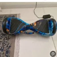 اسکیت کاملا سالم و تمیز