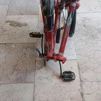 دوچرخه تاشو|دوچرخه، اسکیت، اسکوتر|کرج, باغستان|دیوار