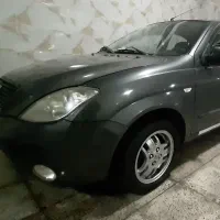 تیبا ۲ مدل ۹۵ سالم و ردیف با تخفیف|خودرو سواری و وانت|قزوین, |دیوار