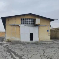 اجاره سوله بهداشتی ۲۴۰۰ سالن متر ۱۰۰ آمپر شهریار