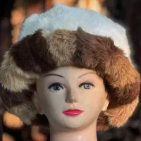 کلاه زنانه خرگوشی|لباس|مشهد, هفده شهریور|دیوار