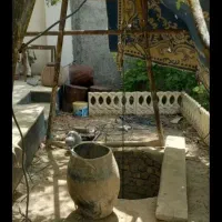 حفرچاه‌ فاضلاب مغنی