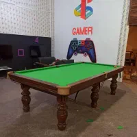 میز بیلیارد پارادایس|ورزش‌های توپی|رشت, گلسار|دیوار