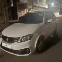 ساینا دوگانه مدل 1403