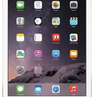 ipad air2   128G|تبلت|کرج, جهان‌شهر|دیوار