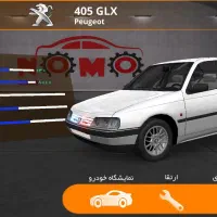 بازی کلاچ مگامود