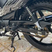 موتور سیکلتtvs ۱۲۵ نئو|موتورسیکلت|اصفهان, جلفا|دیوار