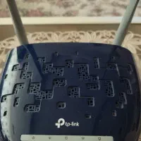 مودم 4پورت