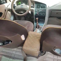 405 مدل 88|خودرو سواری و وانت|صدرا-فارس, فاز ۱|دیوار