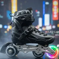 اسکیت حرفه ای رویه هارد|دوچرخه، اسکیت، اسکوتر|دزفول, |دیوار