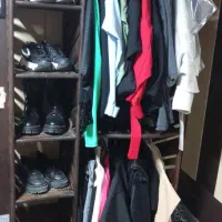 رگال و جاکفشی