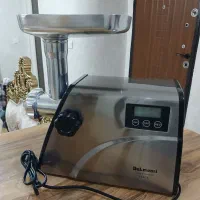 چرخ گوشت دلمونتی