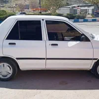 پراید131مدل96