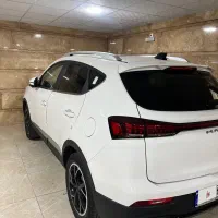 KMC X5|خودرو سواری و وانت|تبریز, |دیوار