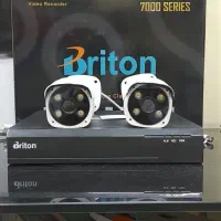 دوربین۲عددی5mpحرفه ای