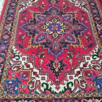 فرش قالیچه تاجری هریس