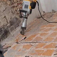 نیسان کمپرسی نخاله شن ماسه وتخریب کاری باپیکور|خدمات حمل و نقل|یزد, |دیوار