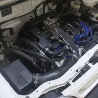 پراید مدل 97فرمان هیدرولیک ای بی اس ایربگ فول|خودرو سواری و وانت|تبریز, |دیوار