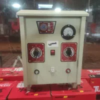 دستگاه شارژر باطری صنعتی