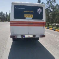 مینی بوس|خودرو سنگین|مشهد, کوی سیدی|دیوار