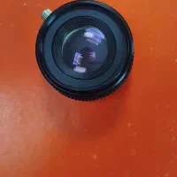 لنز کانن ۵۵mm