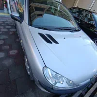 206 تیپ 2