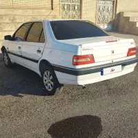 پژو ۴۰۵ slx مدل ۹۷