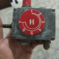 ریگلاتور آبگرمکن اصلی