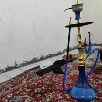 قلیون سوپاپی