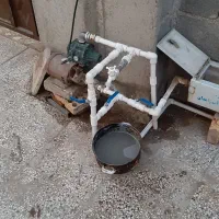 خدمات فنی وتاسیسات پمپ اب اتومات آبگرمکن