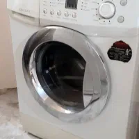 ماشین لباسشویی دوو