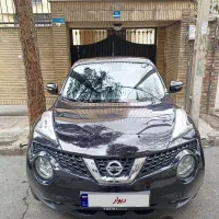 نیسان جوک اسکای پک با ضمانت کارنامه