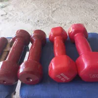 میز پرس و دمبل