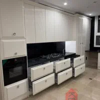 دکور،کابینت،کمد،میز،پارتیشن MDF