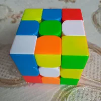 مکعب روبیک چی ای مدل ام پرو مگنت مگلو کای وای۳×۳