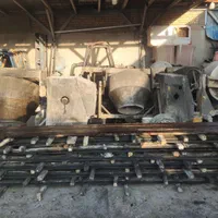 اجاره کرایه بالابر تکفاز میکسر خلاطه قیچی خم  برش