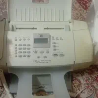 فکس کپی اسکنر hp|پرینتر، اسکنر، کپی، فکس|قم, شهرک امام حسن|دیوار